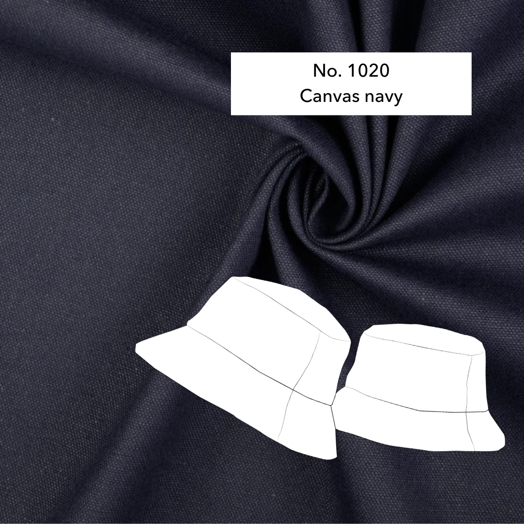 DIY-Set Bucket Hat Linn