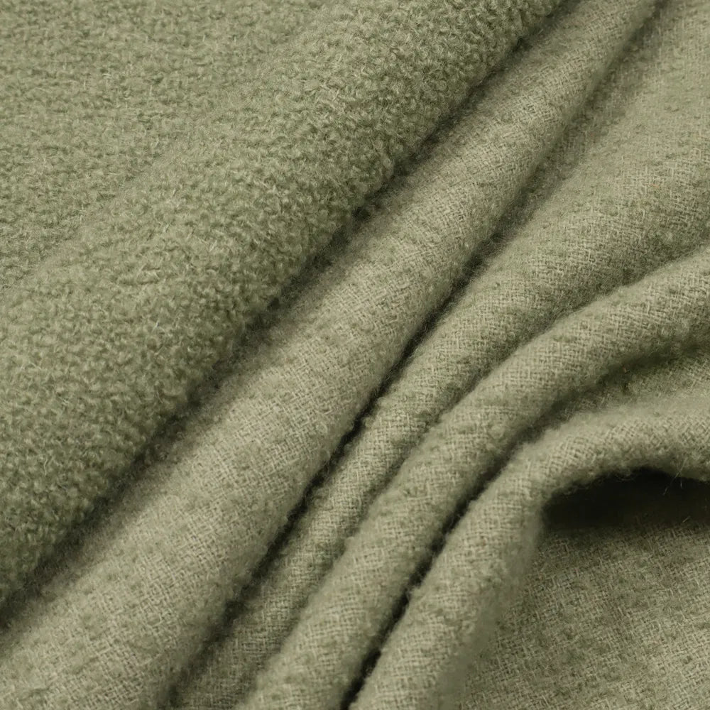 No. 1401 Bouclé sage