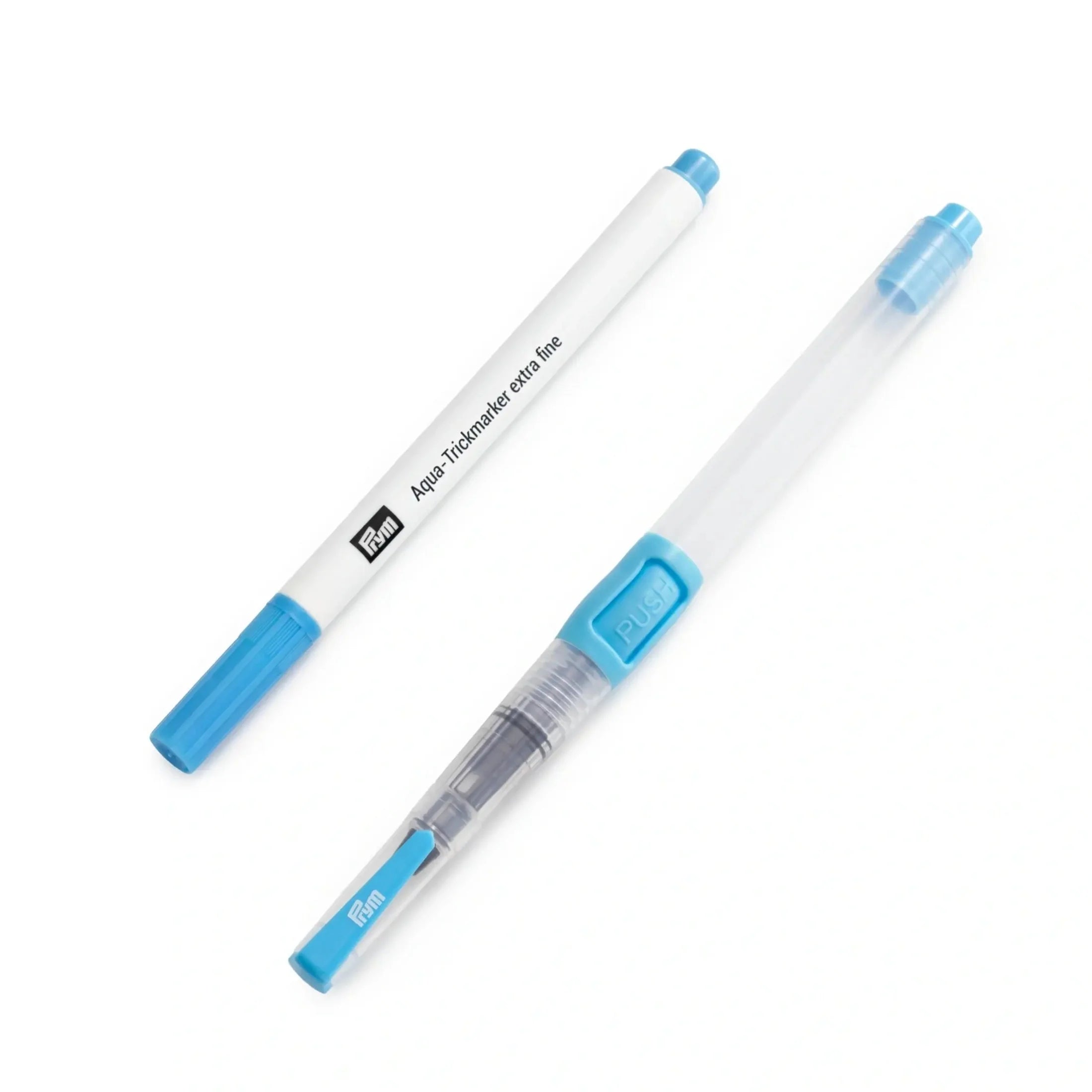 AQUATRICK Marker extra fine + Wasserstift