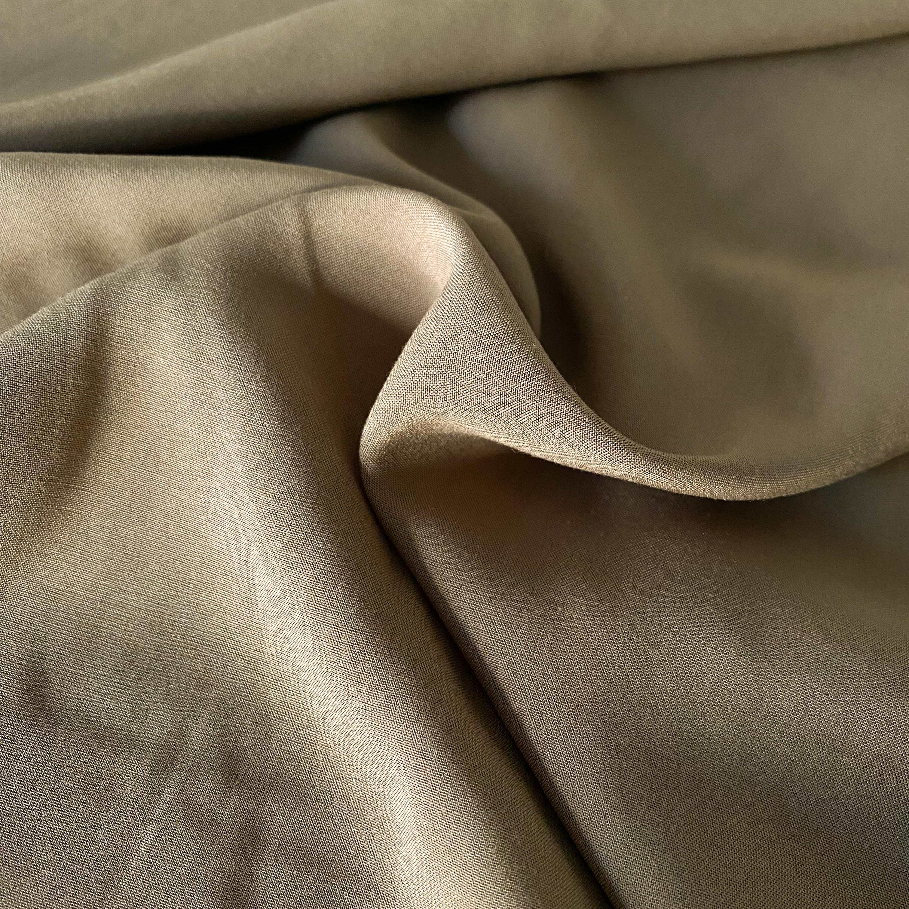 No. 1378 Light viscose light brown