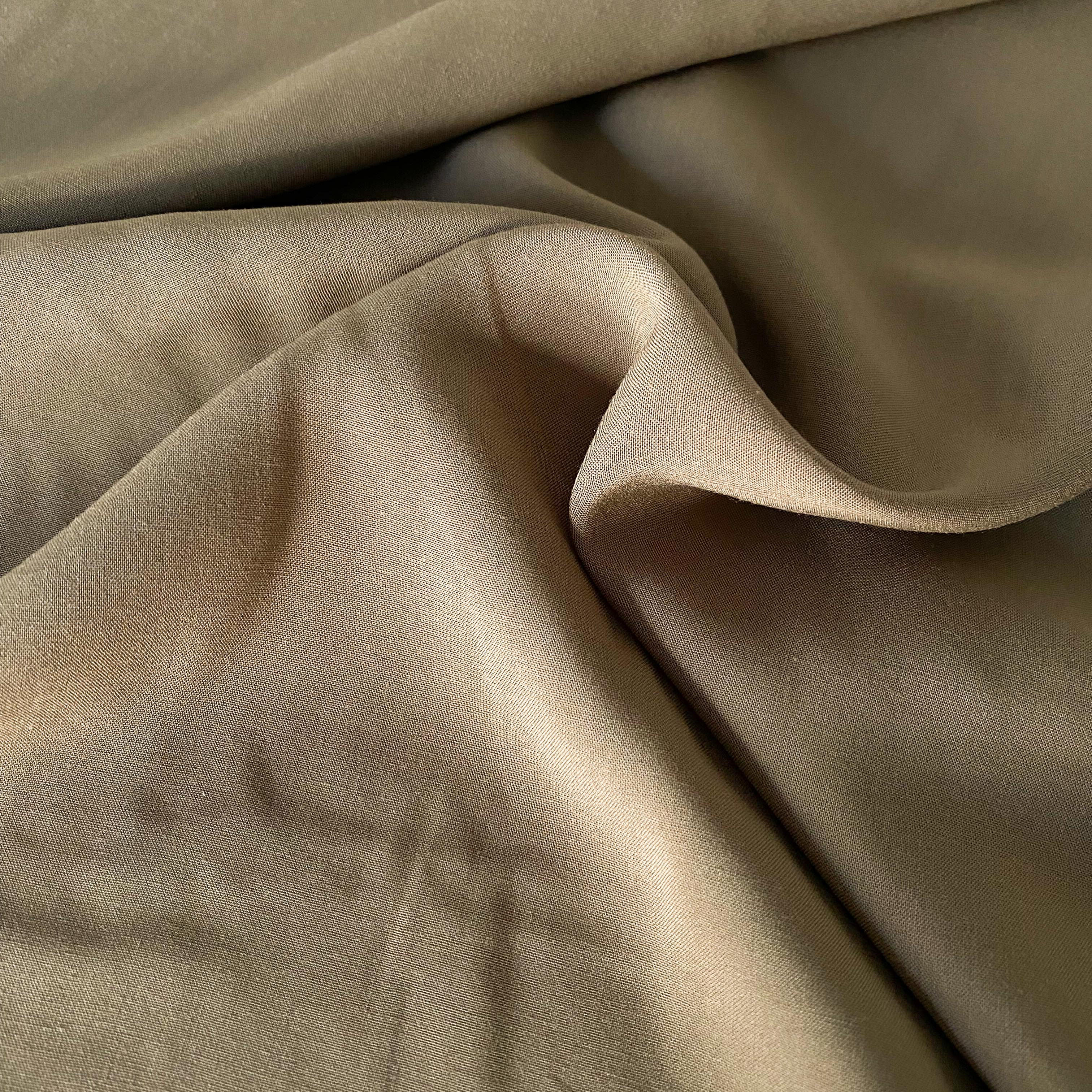 No. 1378 Light viscose light brown