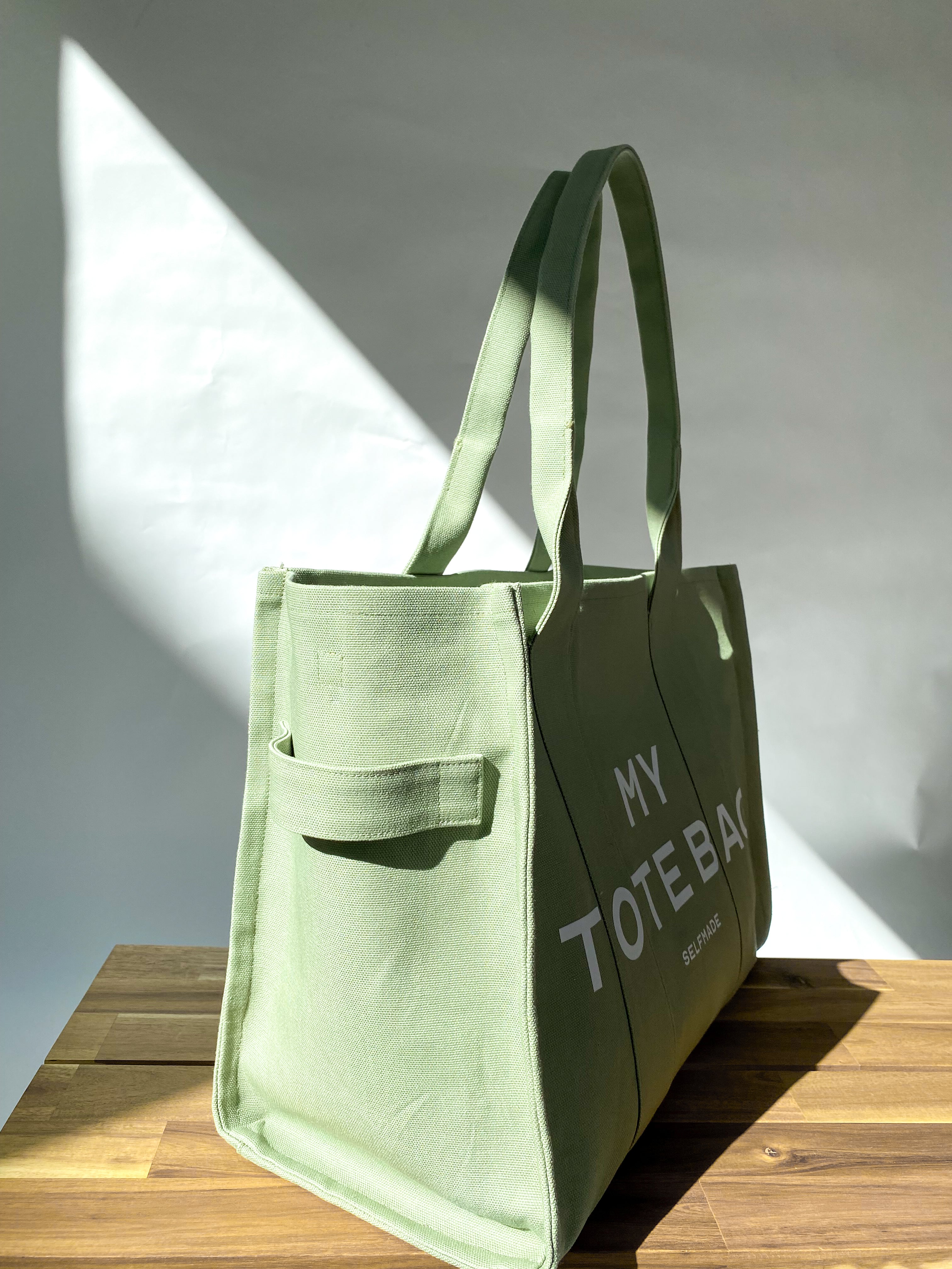 2024 Tote bag