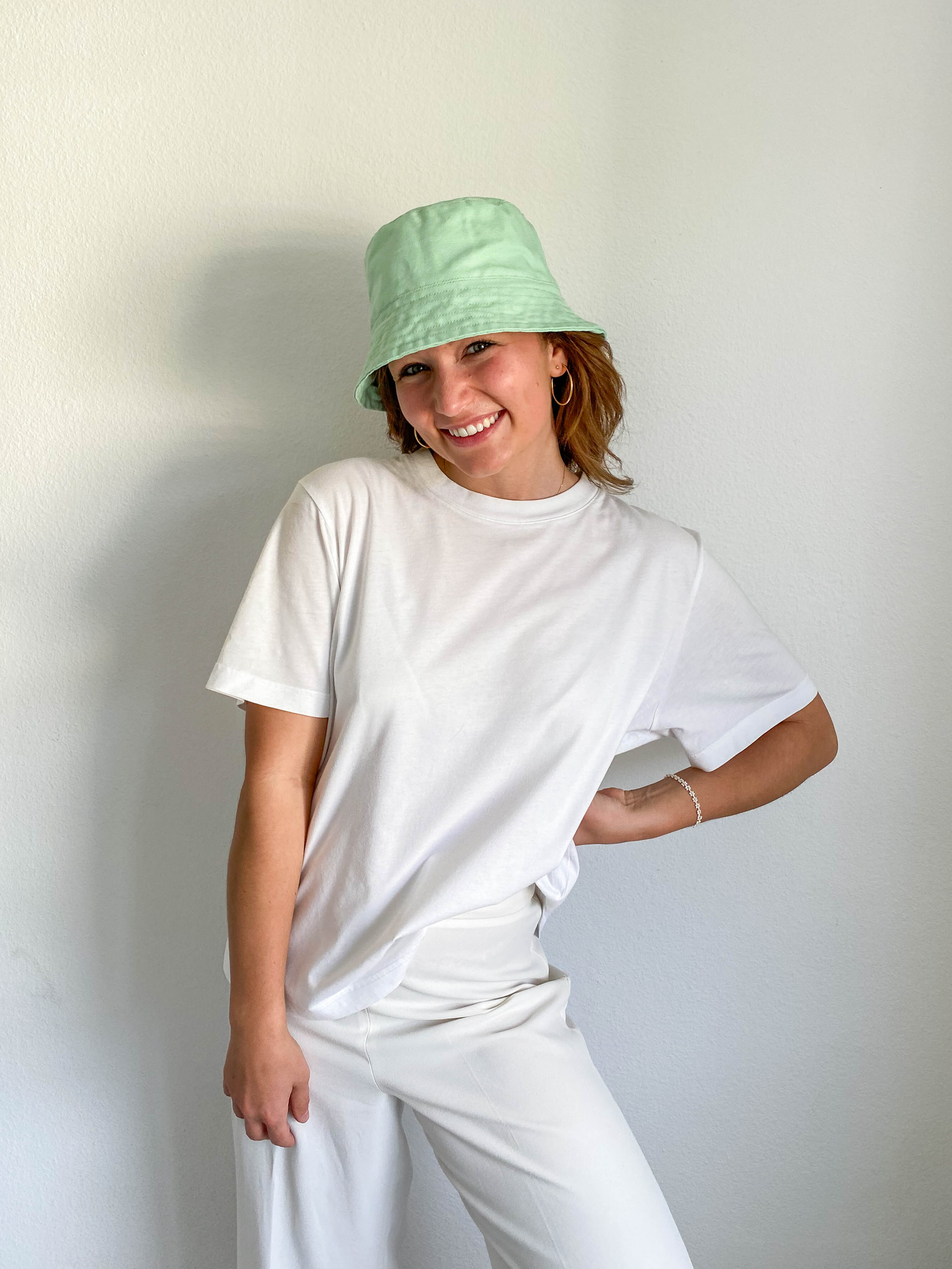 E-Book Bucket Hat Linn