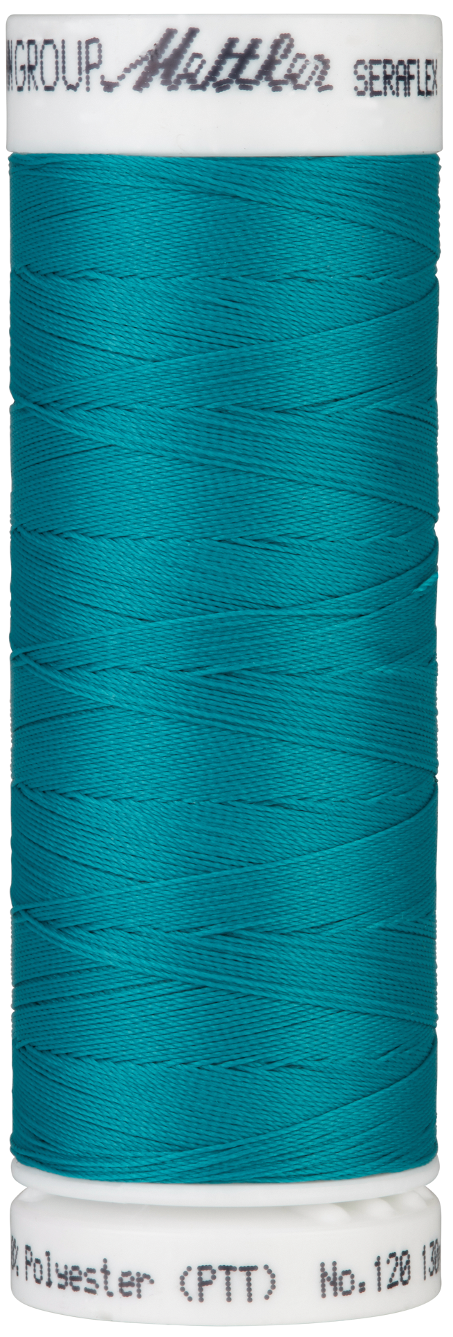 Seraflex sewing thread smoke pine